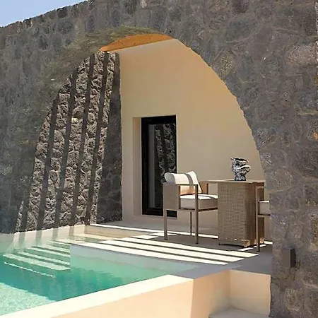 Elysian Retreat ホテル イア