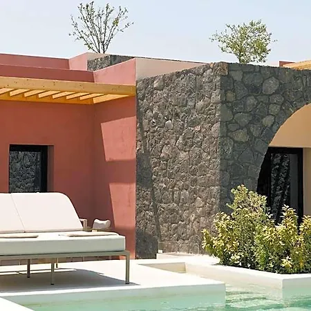 Elysian Retreat ホテル